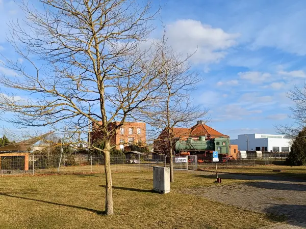 202603120-27 - Waschmittelmuseum in Genthin, Elbe-Börde-Heide, Sachsen-Anhalt, Deutschland