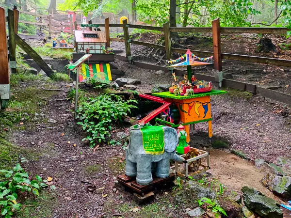 202308180-21 - Wennigser Wasserräder im Deister, Weserbergland, Niedersachsen, Deutschland
