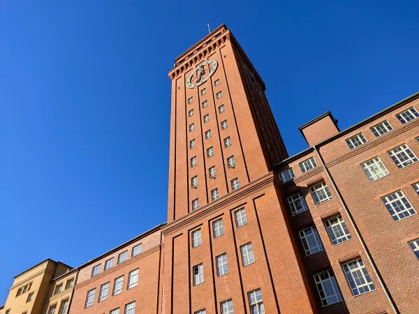 202310080-06 - Wernerwerk II in Siemensstadt, Berlin, Deutschland