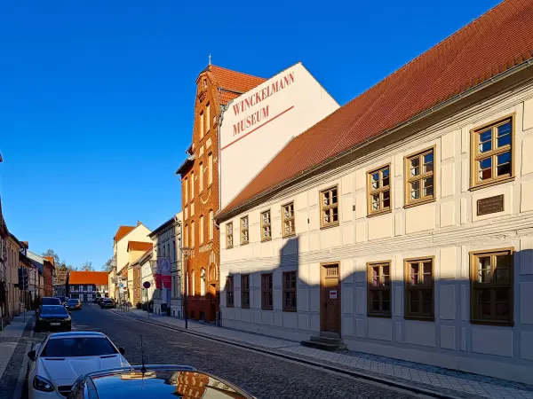 202511210-09 - Winckelmann-Museum in Stendal, Altmark, Sachsen-Anhalt, Deutschland