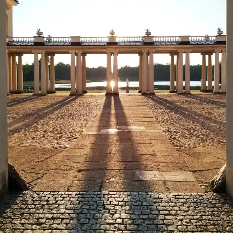 Schloss Rheinsberg