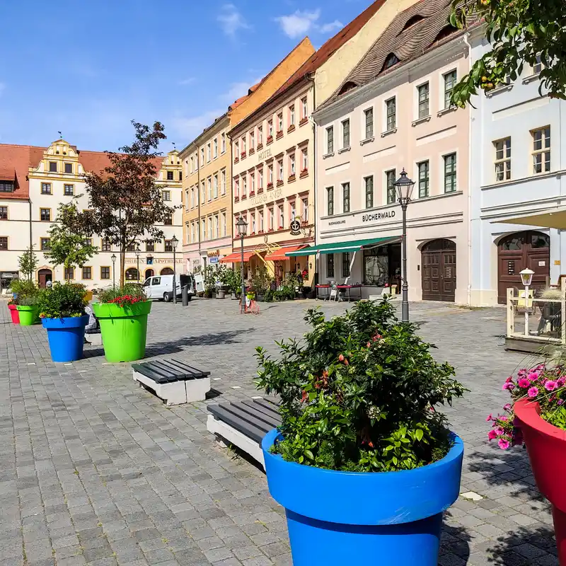 Marktplatz