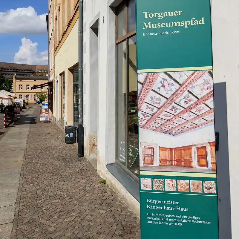 Museumspfad