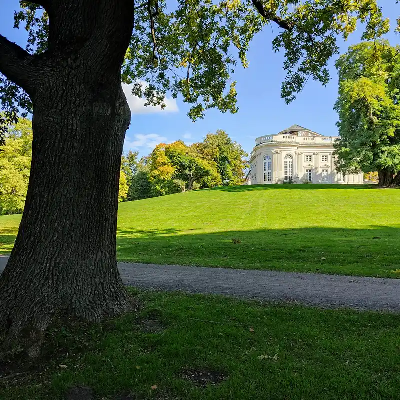 Schloss Richmond