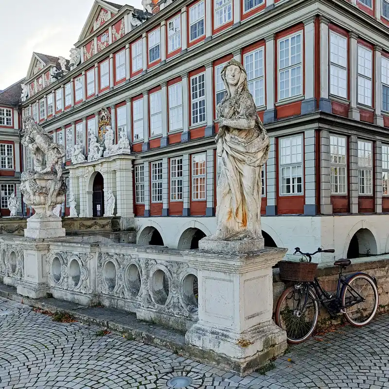 Schloss Wolfenbüttel