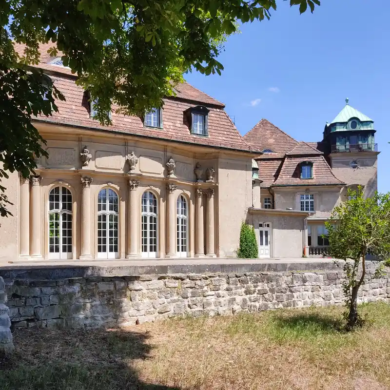 Schloss Marquardt