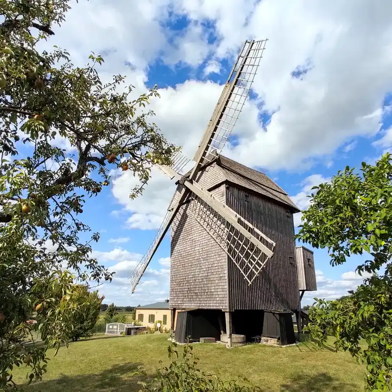 Von Dorf zu Dorf im Ländchen Glien