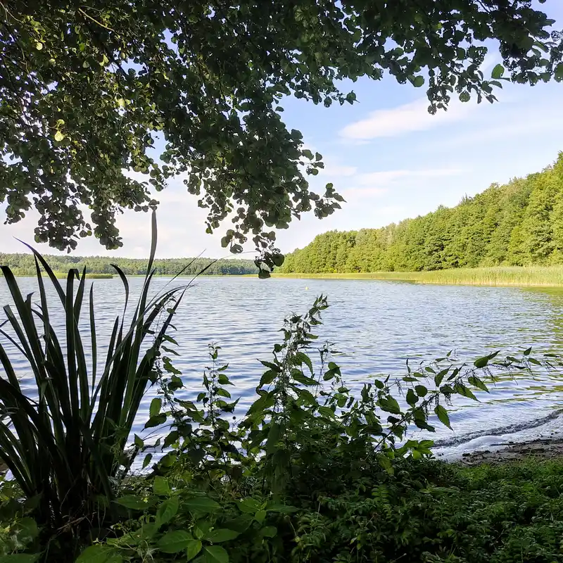 Fährsee