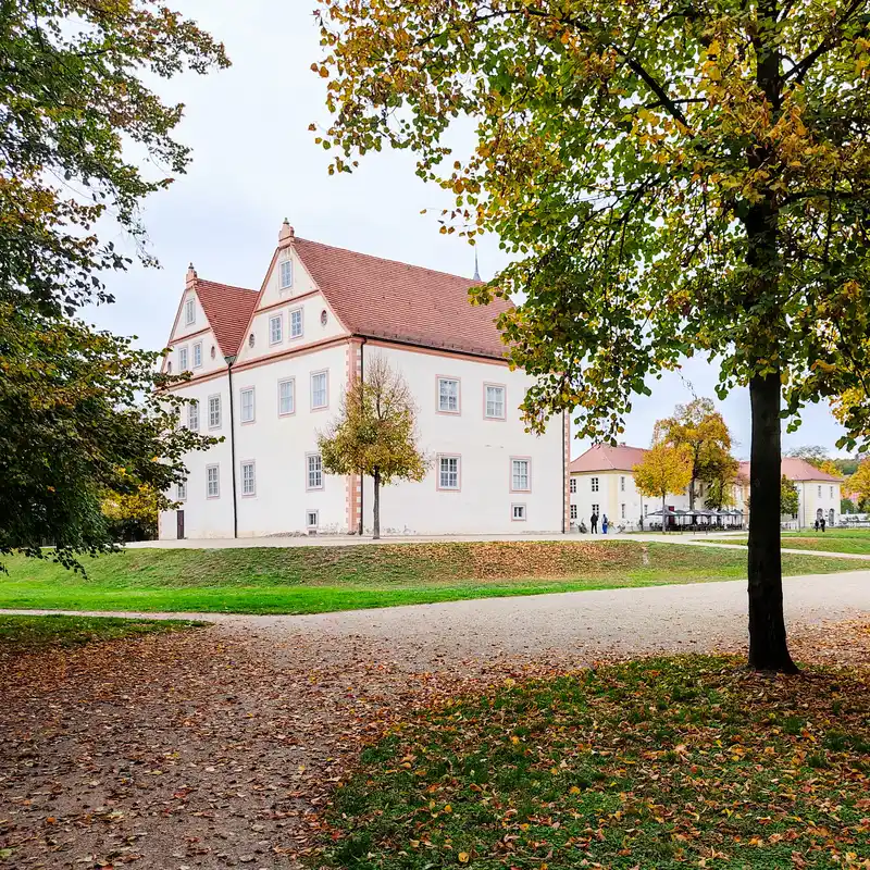 Schloss Königs Wusterhausen