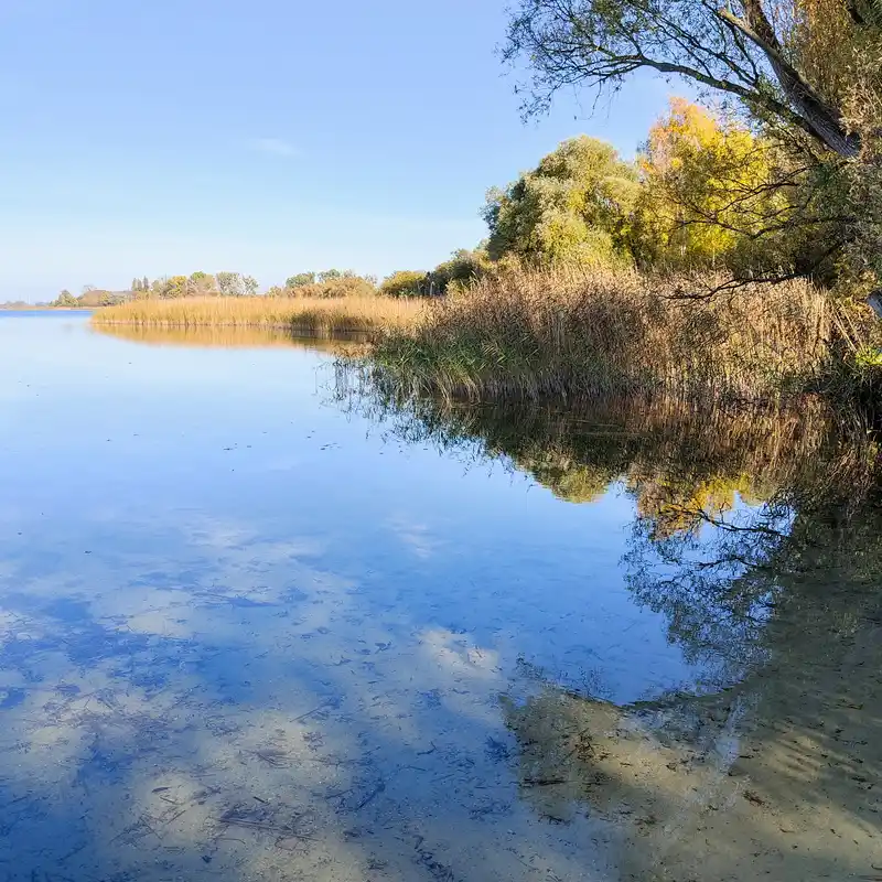 Unteruckersee