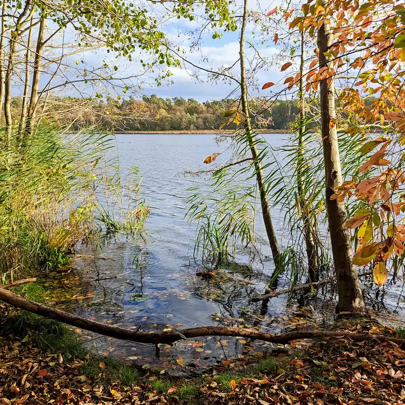 Fängersee