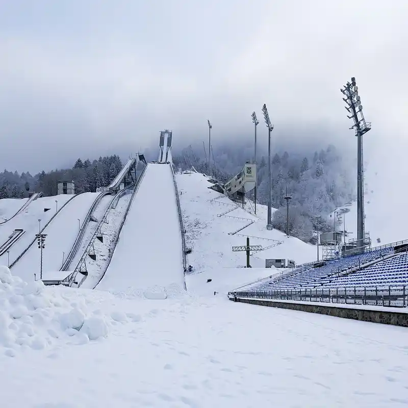 Olympia-Skistadion