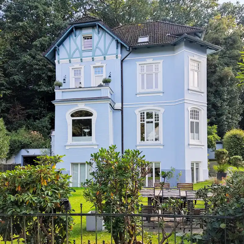 Villa in Wentorf