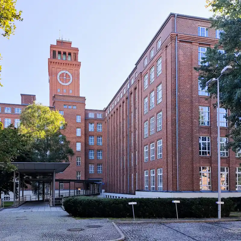 Wernerwerk II