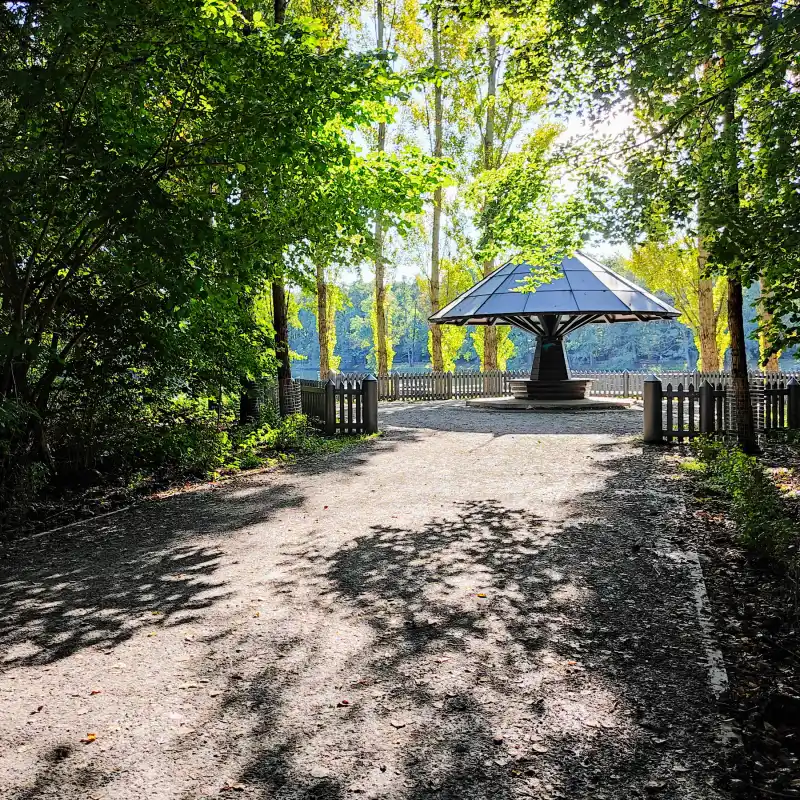 Volkspark Jungfernheide