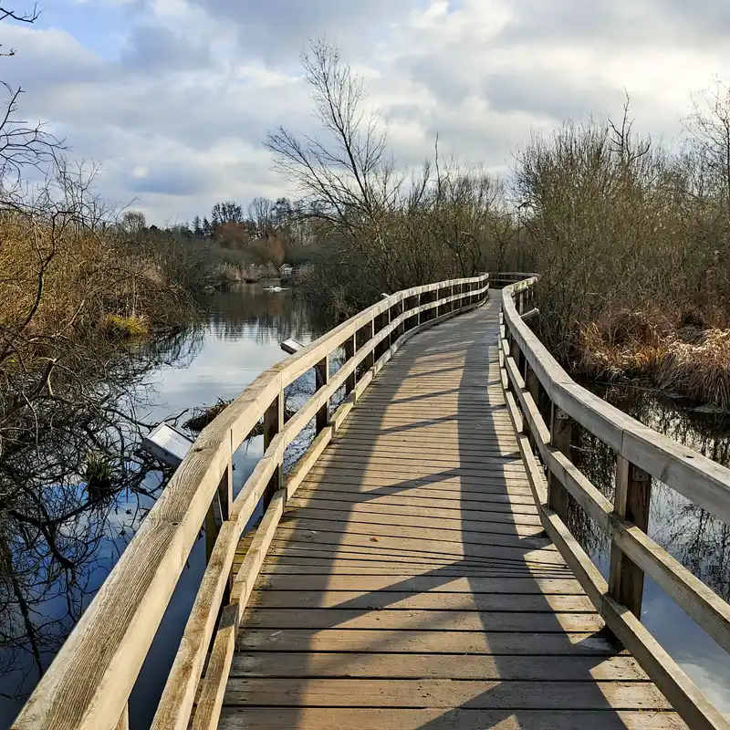 Eichwerder Steg