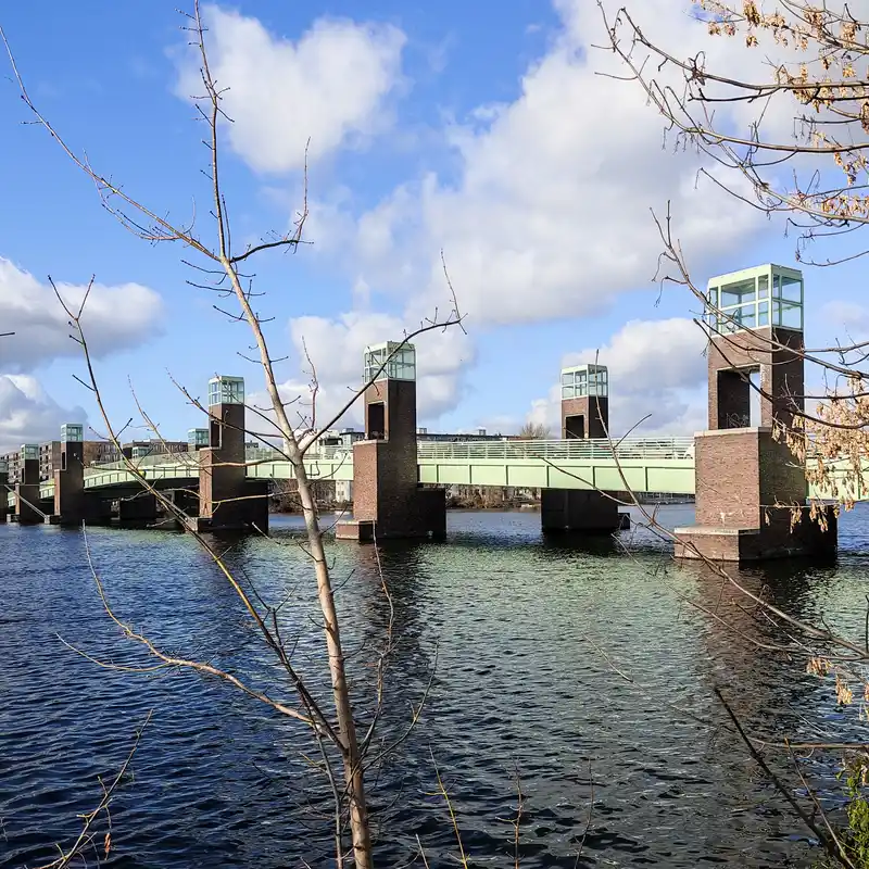 Spandauer-See-Brücke