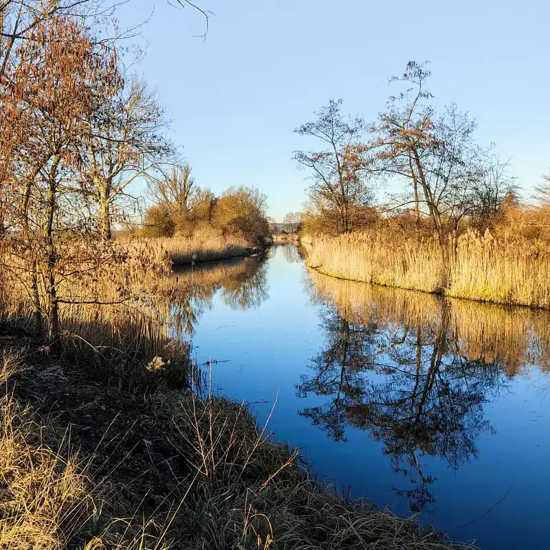 Freienwalder Landgraben