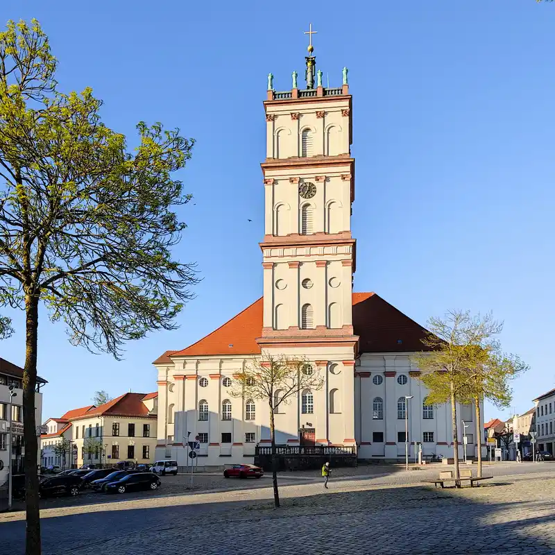 Stadtkirche