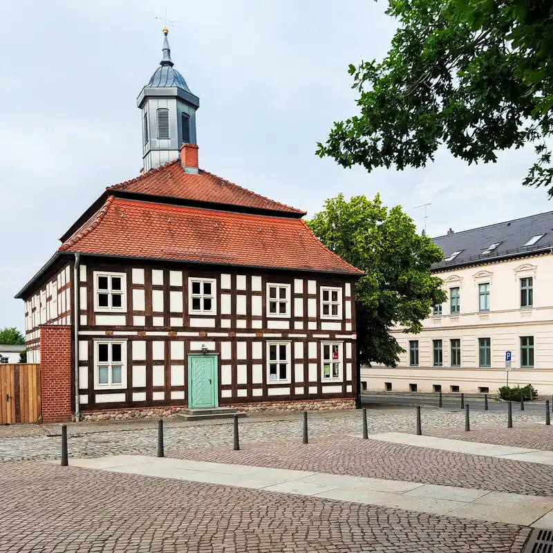 Heimatmuseum Biesenthal