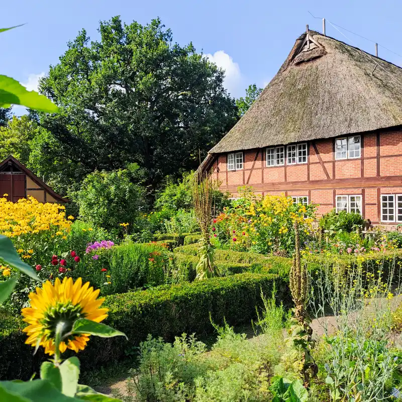 Museumsdorf Volksdorf