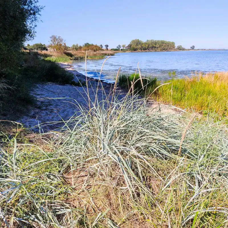 Ostseeküste und UNESCO-Weltkulturerbe: Entlang der Wismarer Bucht zur Wismarer Altstadt