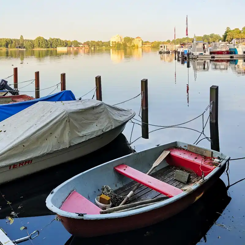 Röblinsee