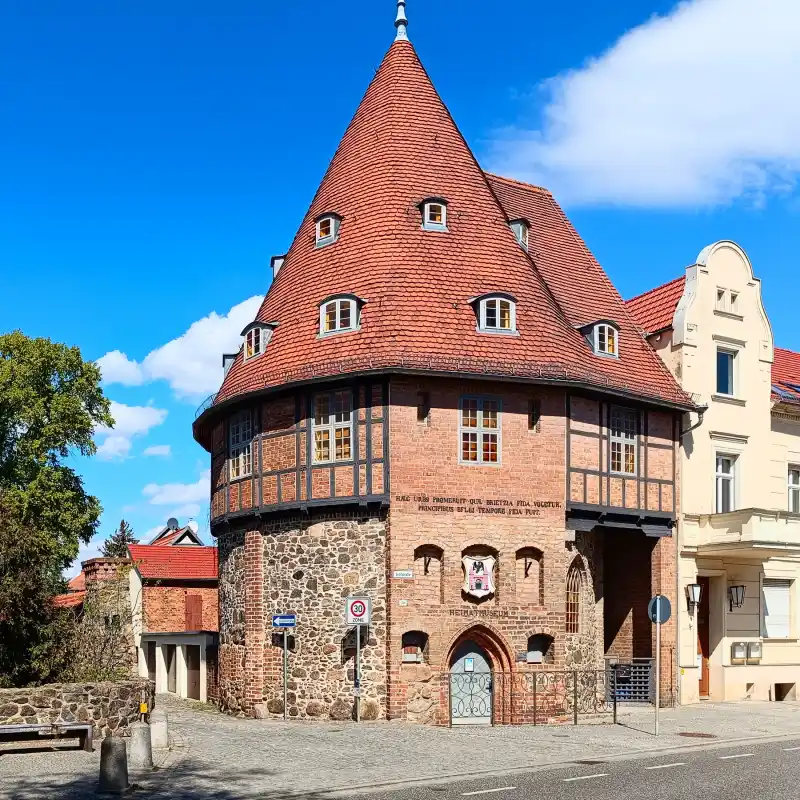 Heilig-Geist-Kapelle
