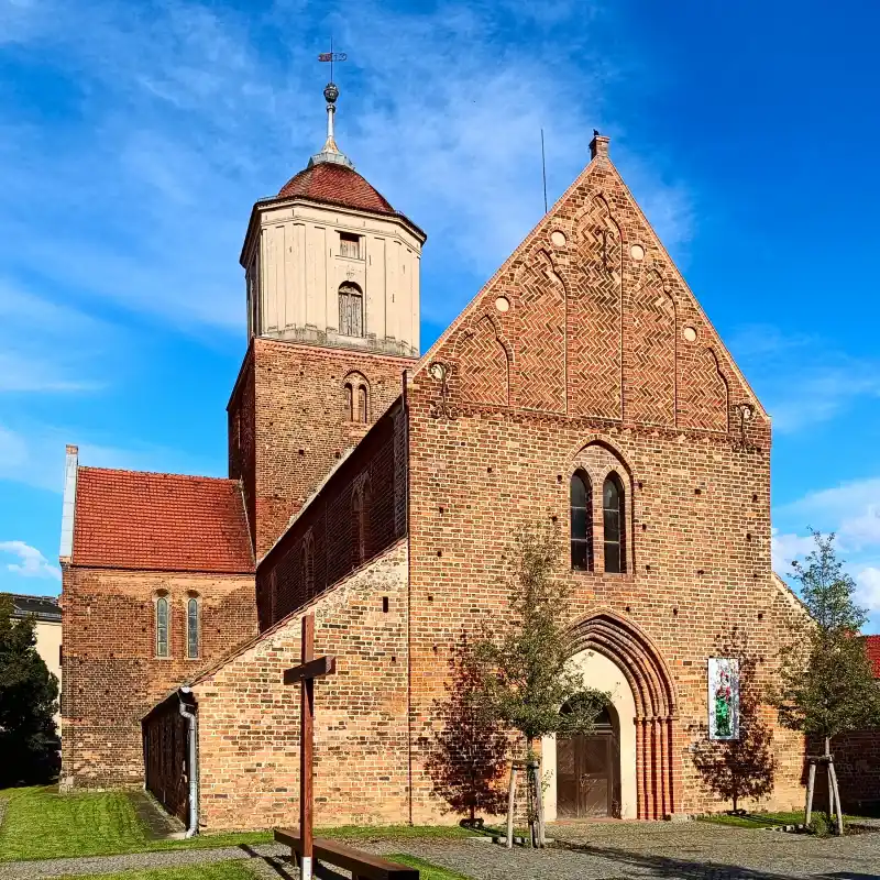 Nikolaikirche
