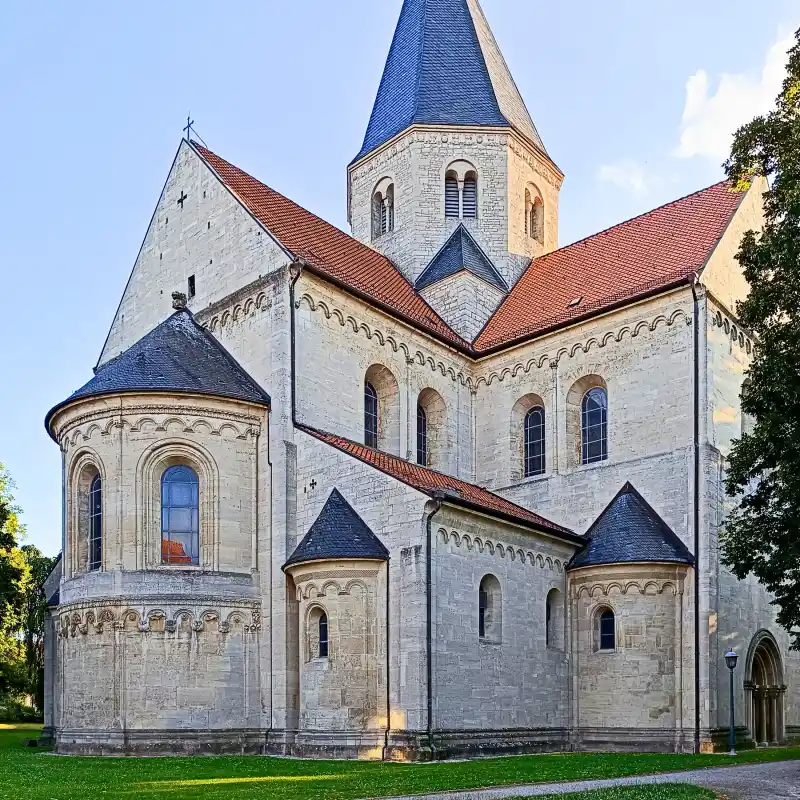 Kaiserdom in Königslutter