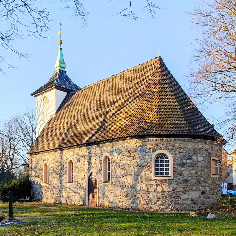 Dorfkirche Alt-Reinickendorf