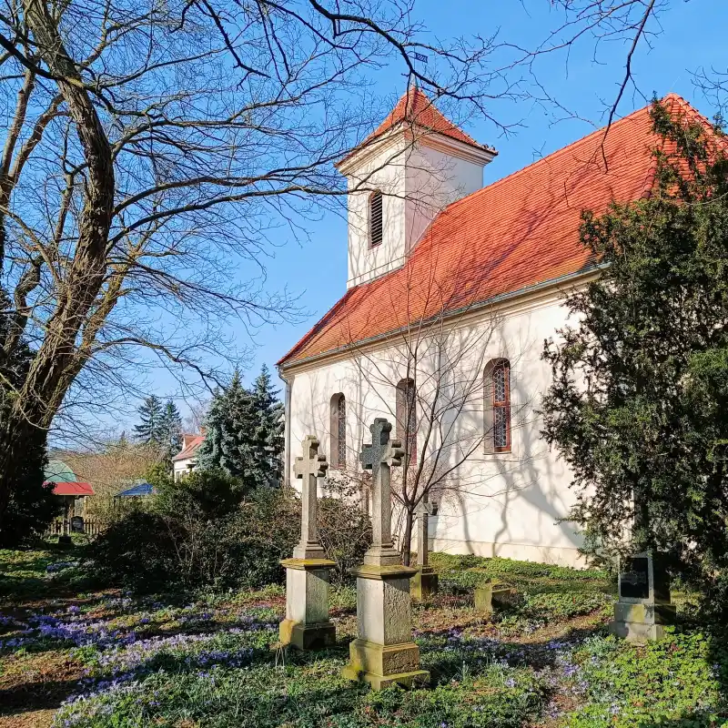 Dorfkirche Nattwerder