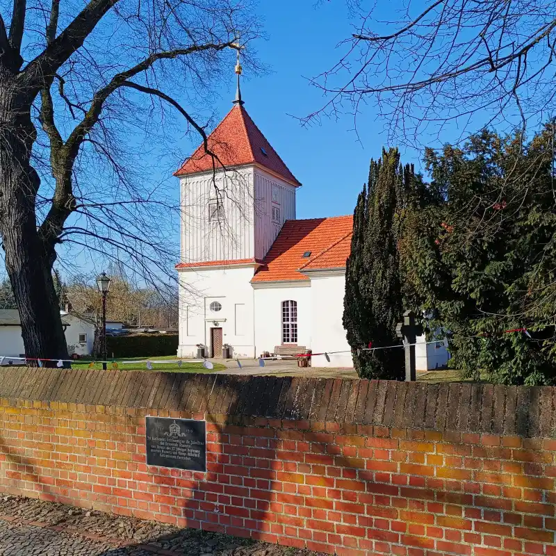 Dorfkirche Alt-Staaken