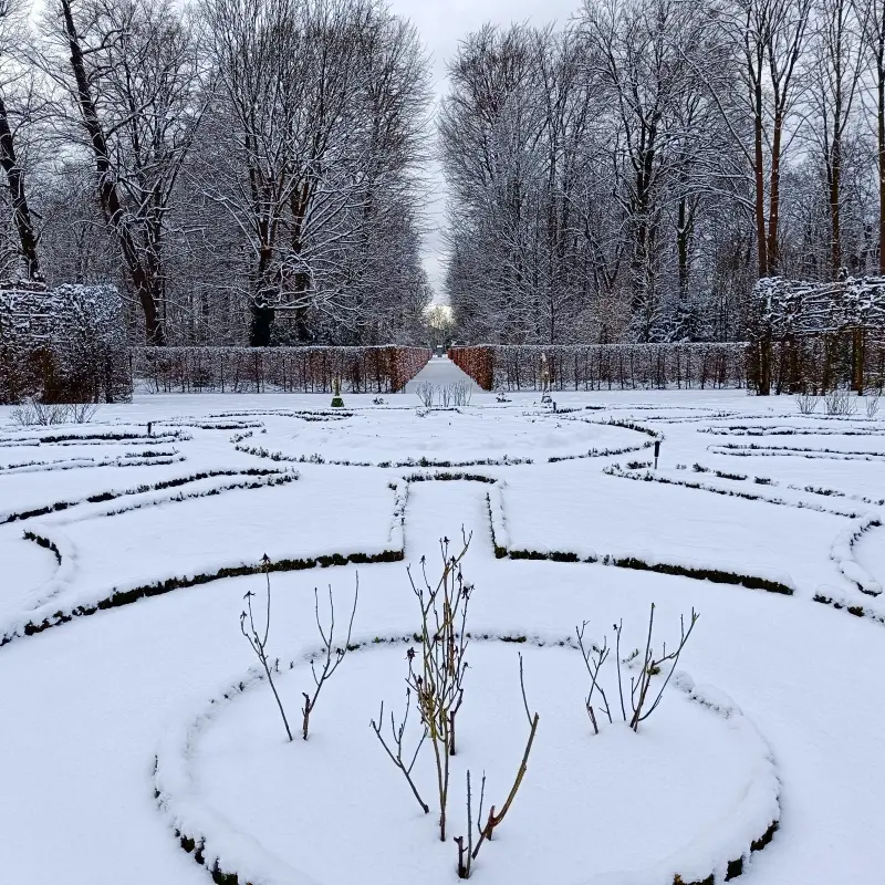 Sizilianischer Garten