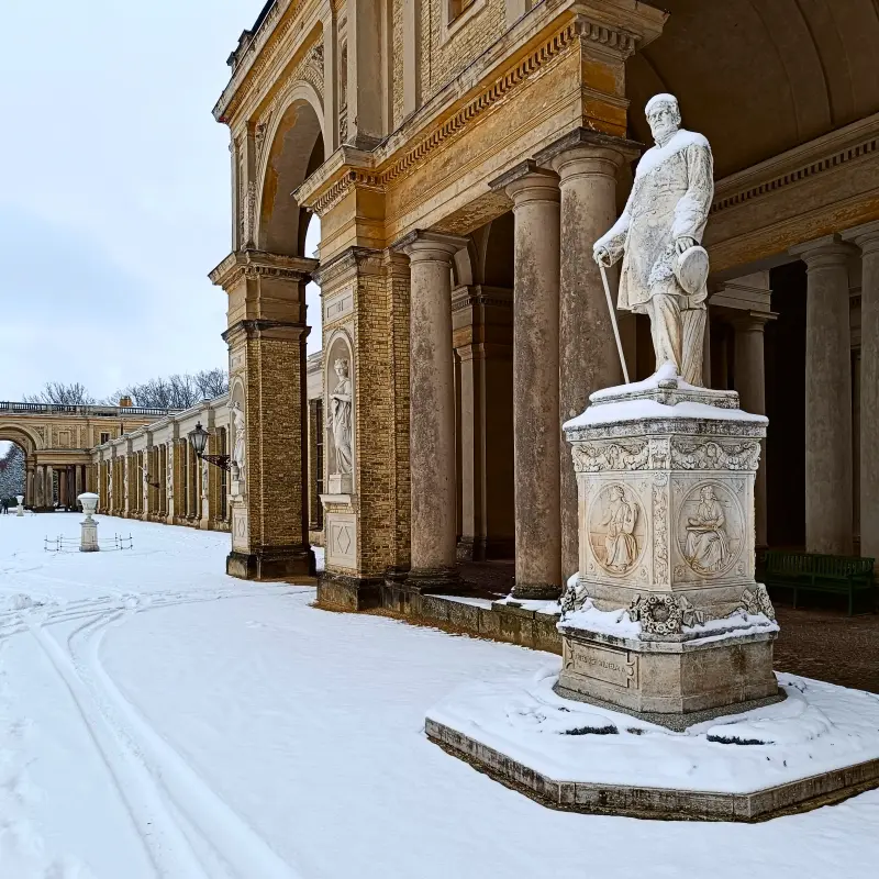 Orangerie