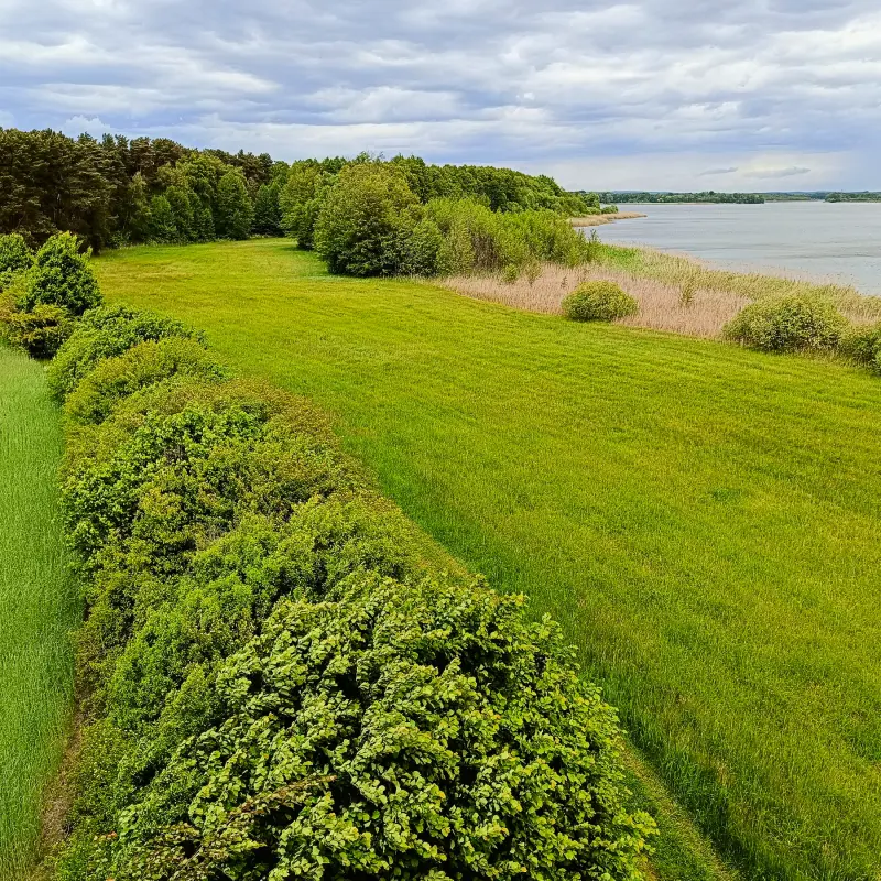 Groß Schauener See