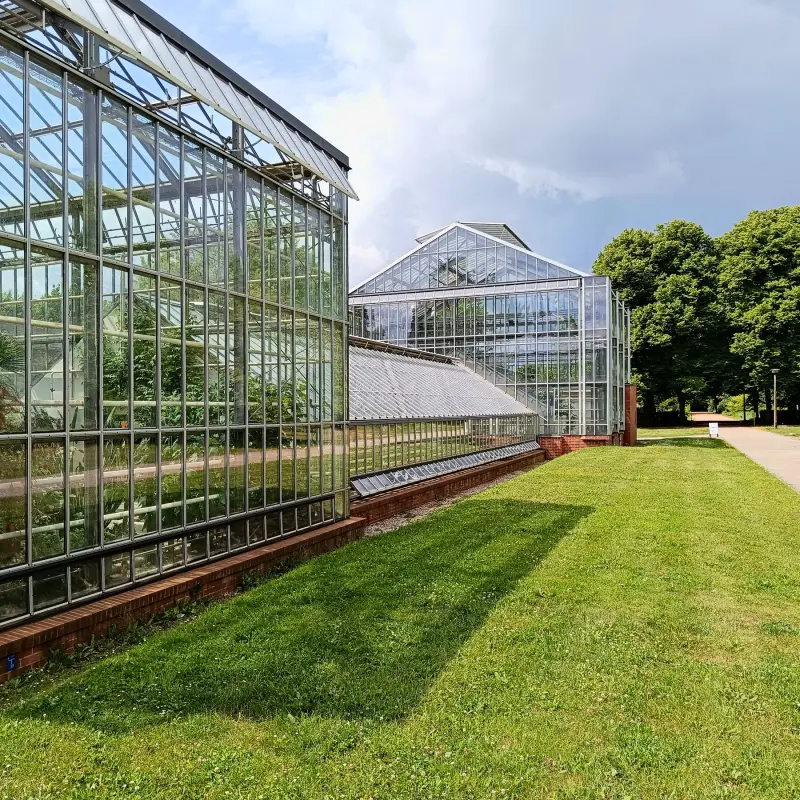 Botanischer Volkspark