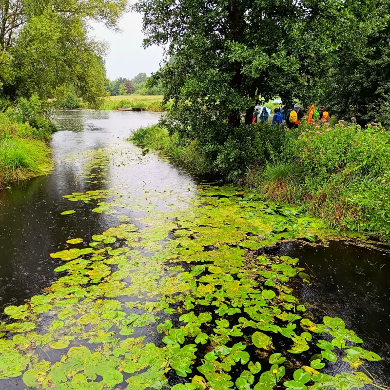 Dahme bei Märkisch Buchholz