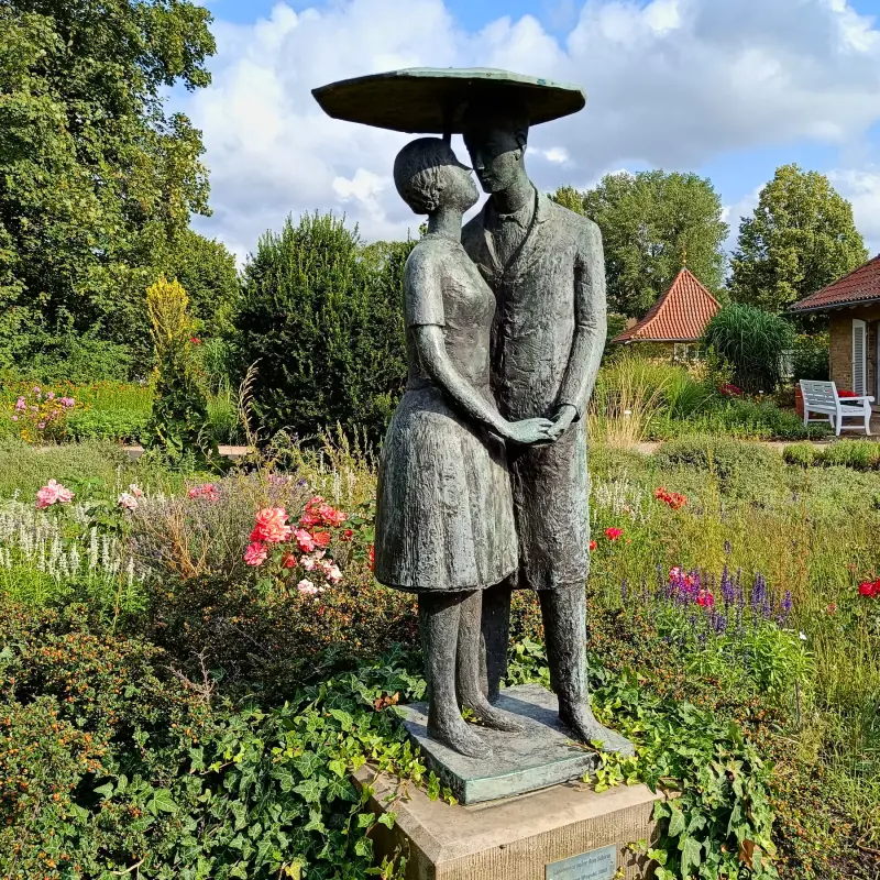 Freundschaftsinsel
