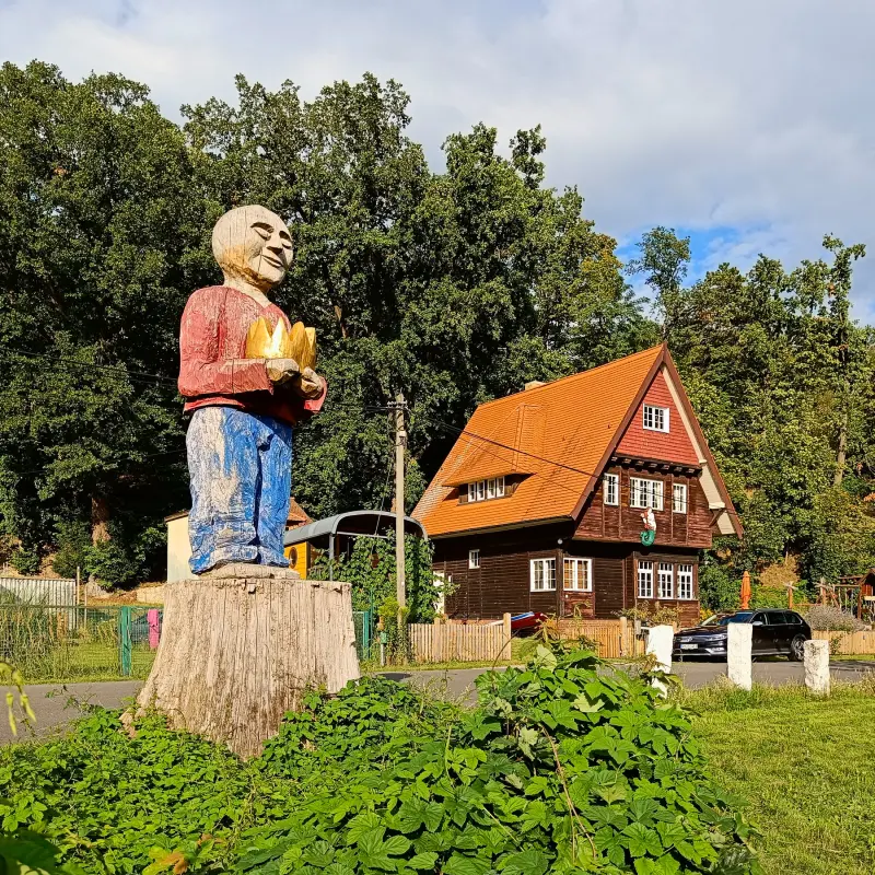 »Felix König« in Baumgartenbrück