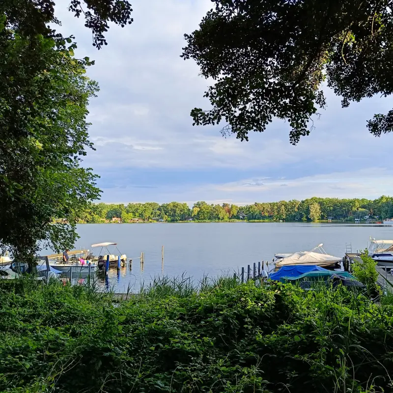 Petzinsee