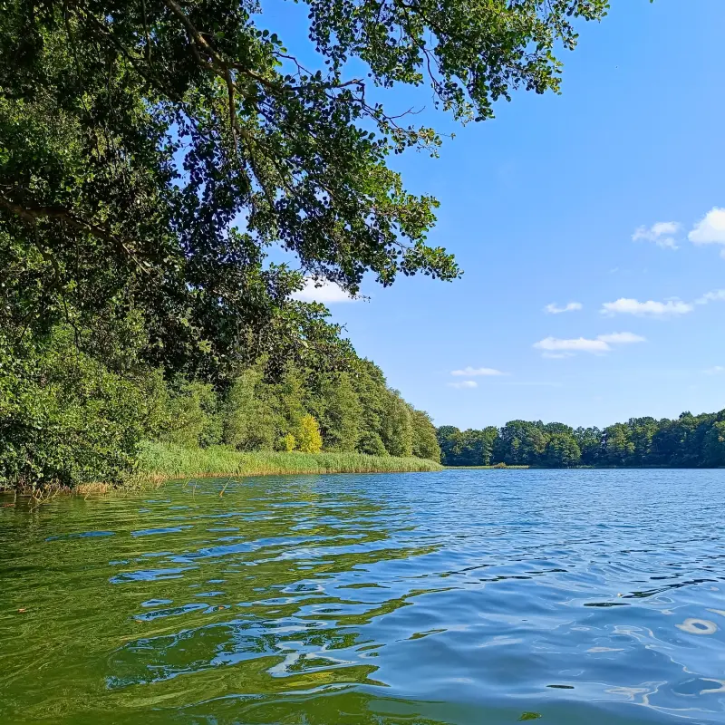 Großer Mahlgastsee