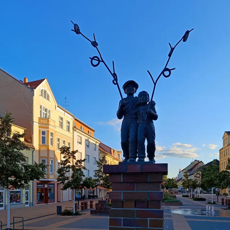 Kariedelbrunnen