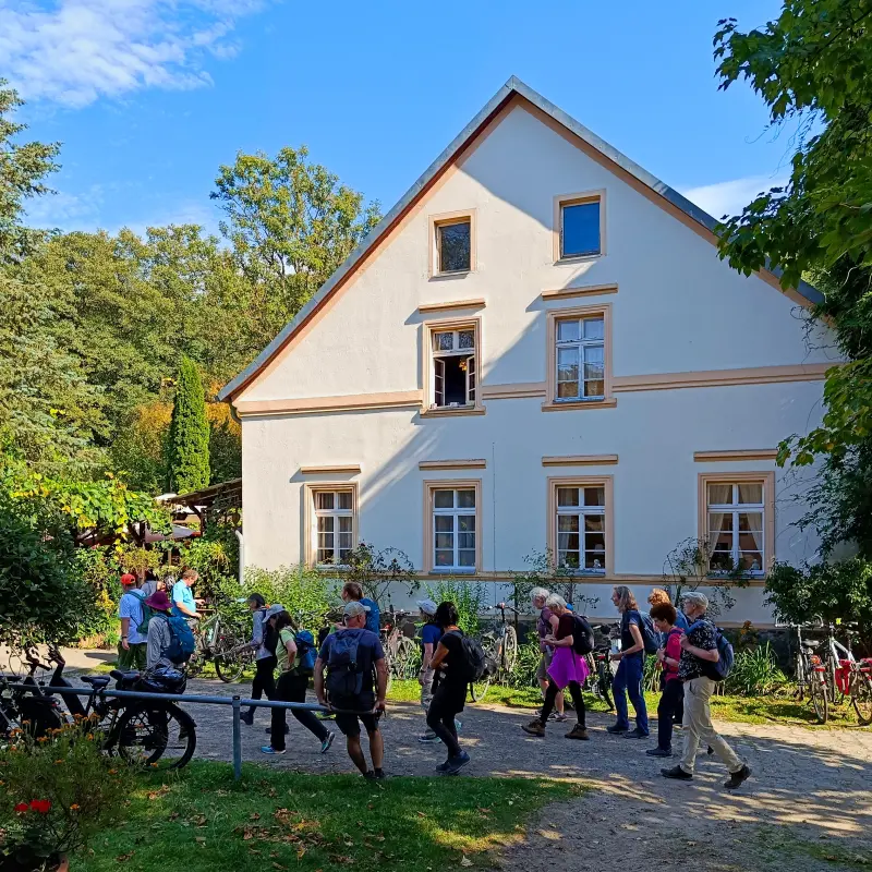 Ragower Mühle