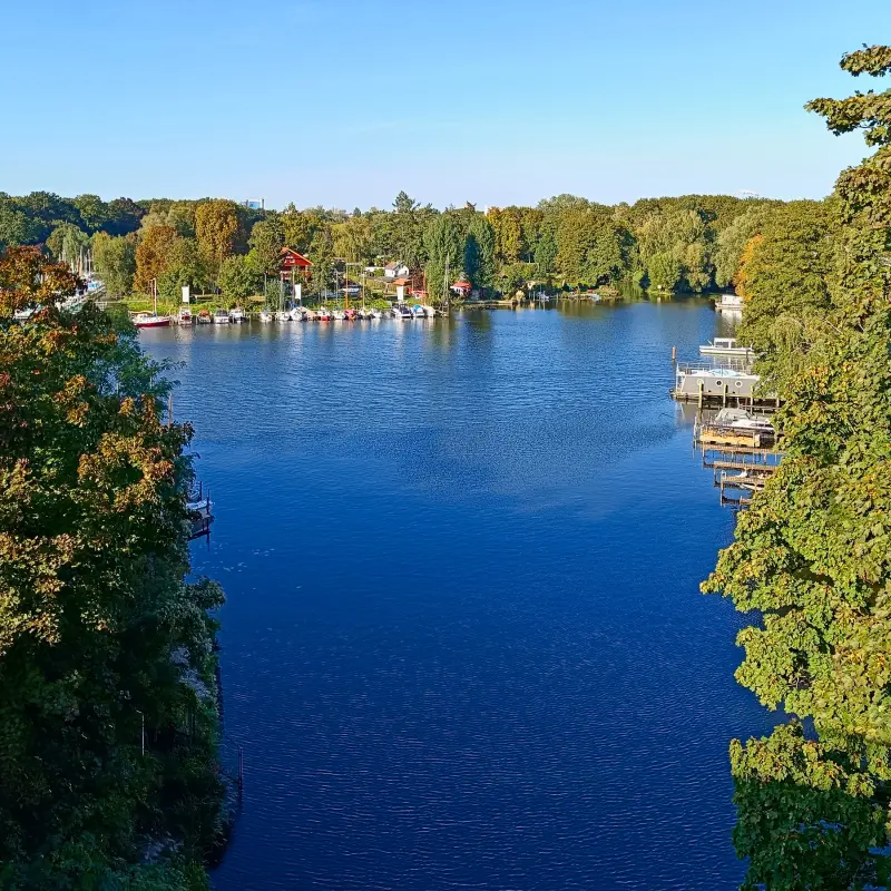 Stößensee
