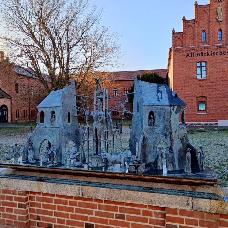 Altmärkisches Museum