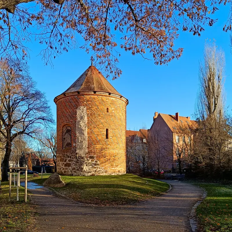 Pulverturm