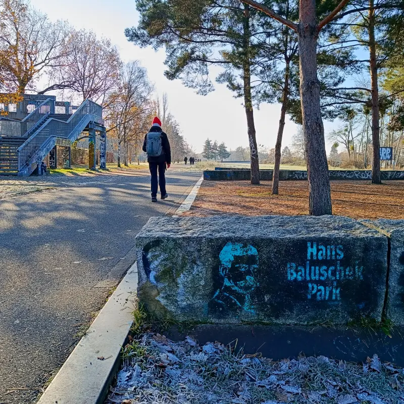 Hans-Baluschek-Park