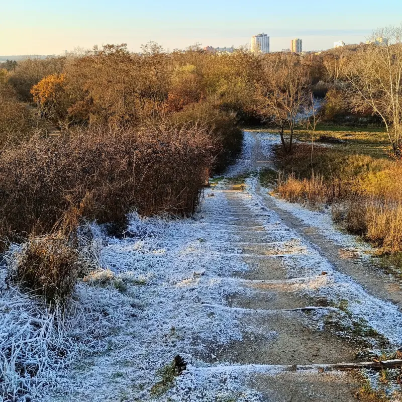 Freizeitpark Marienfelde