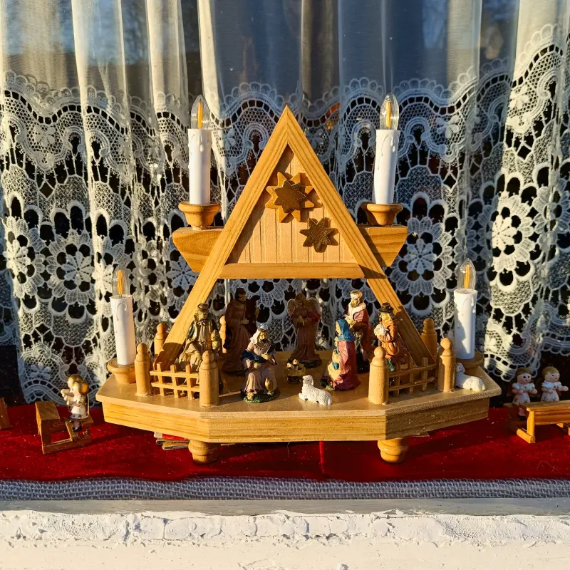 Doberluger Krippenweg